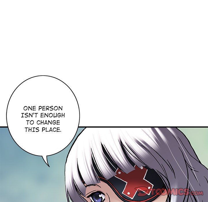 DeepWater Chapter 103 page 27 - Chapter 103