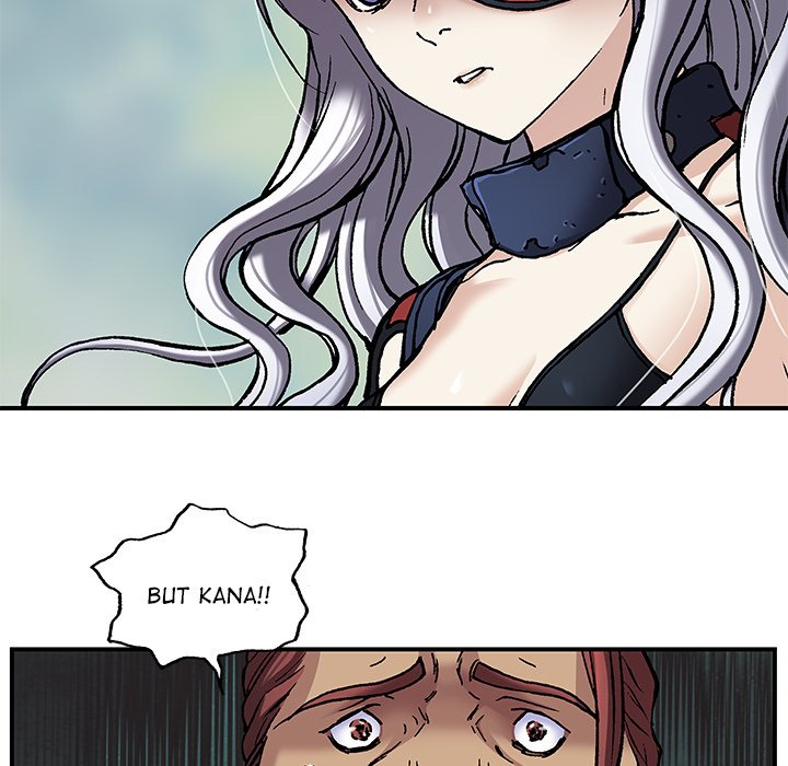 DeepWater Chapter 103 page 28 - Chapter 103