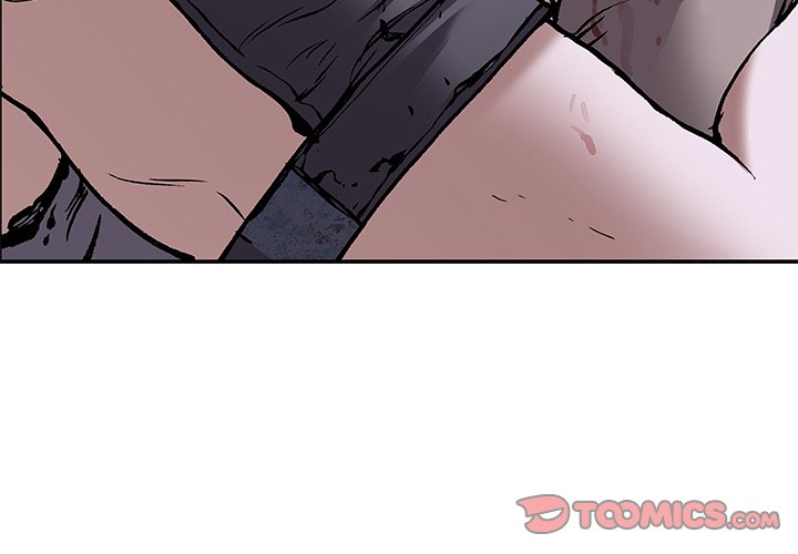 DeepWater Chapter 103 page 3 - Chapter 103