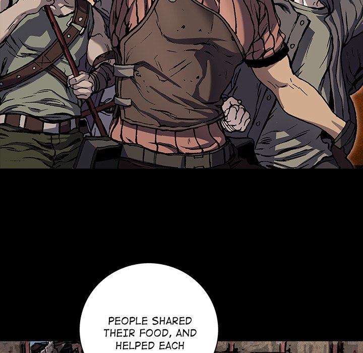 DeepWater Chapter 103 page 32 - Chapter 103