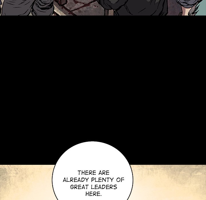 DeepWater Chapter 103 page 34 - Chapter 103