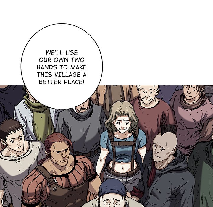 DeepWater Chapter 103 page 40 - Chapter 103