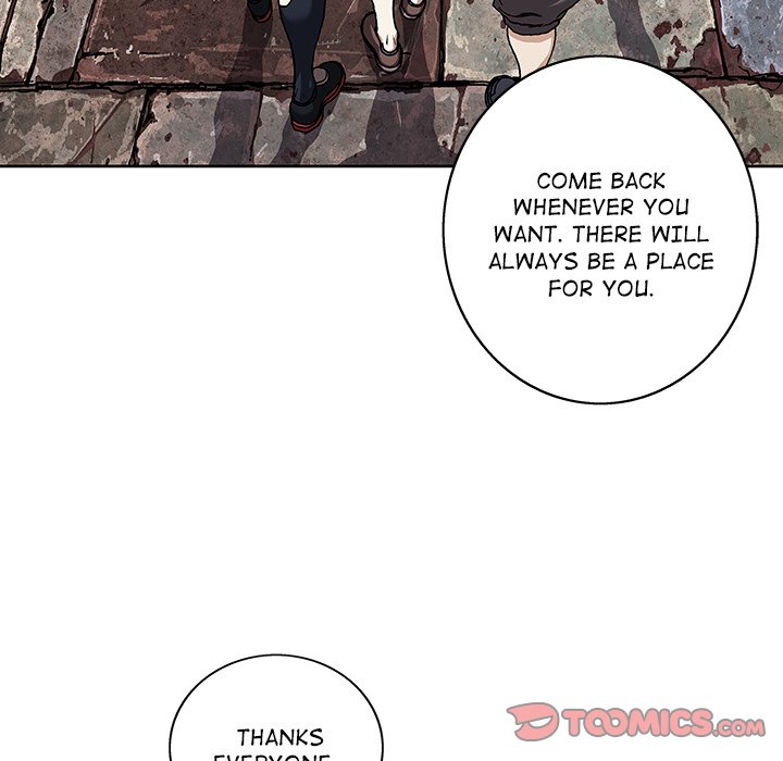 DeepWater Chapter 103 page 42 - Chapter 103