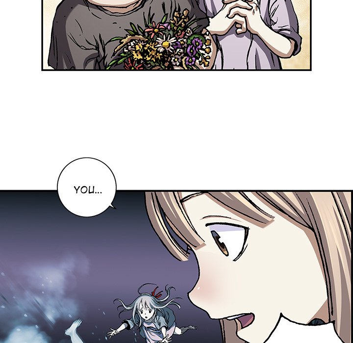 DeepWater Chapter 103 page 46 - Chapter 103