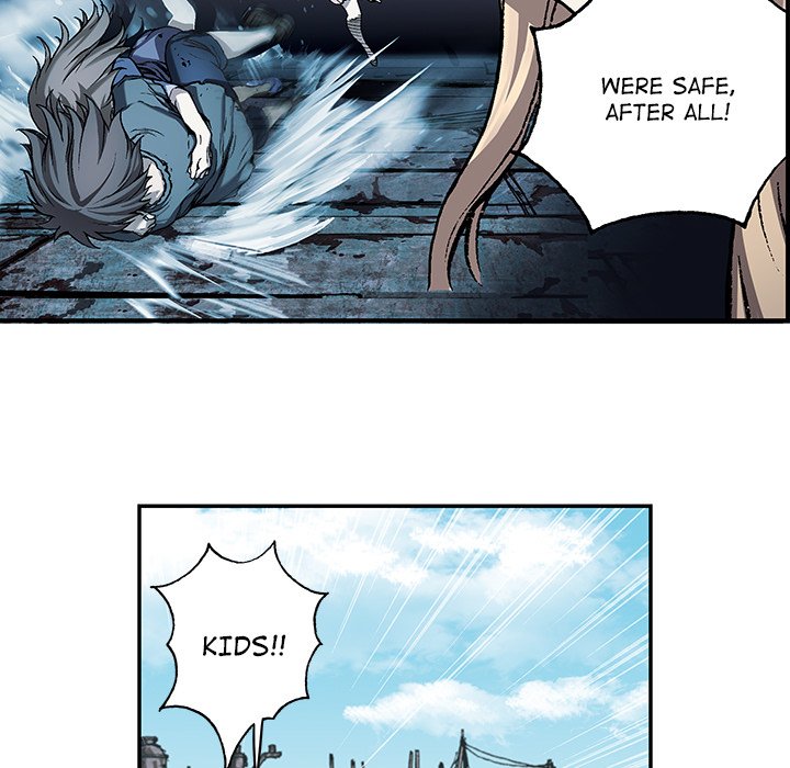 DeepWater Chapter 103 page 47 - Chapter 103