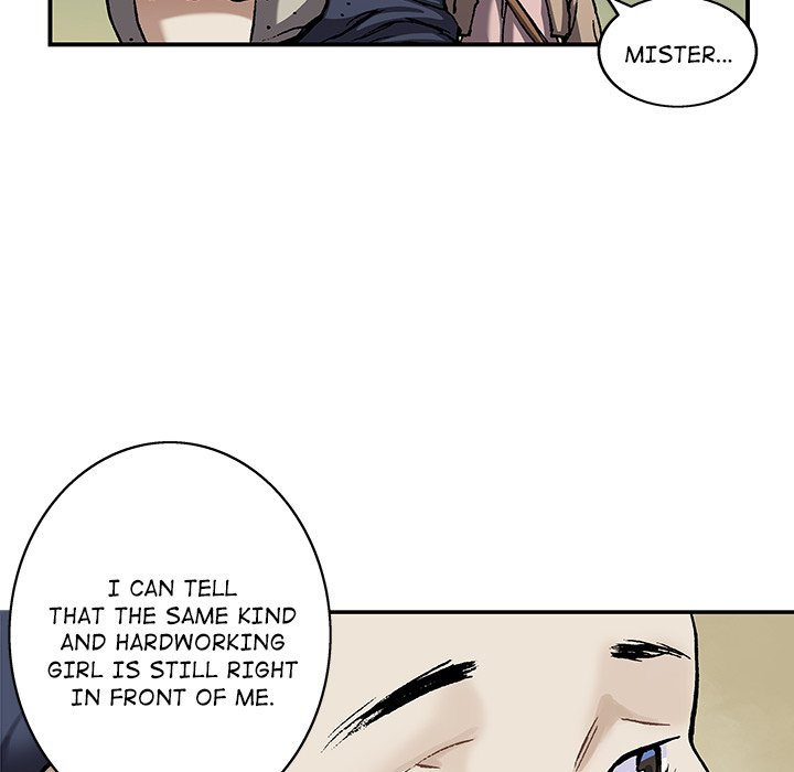 DeepWater Chapter 103 page 53 - Chapter 103