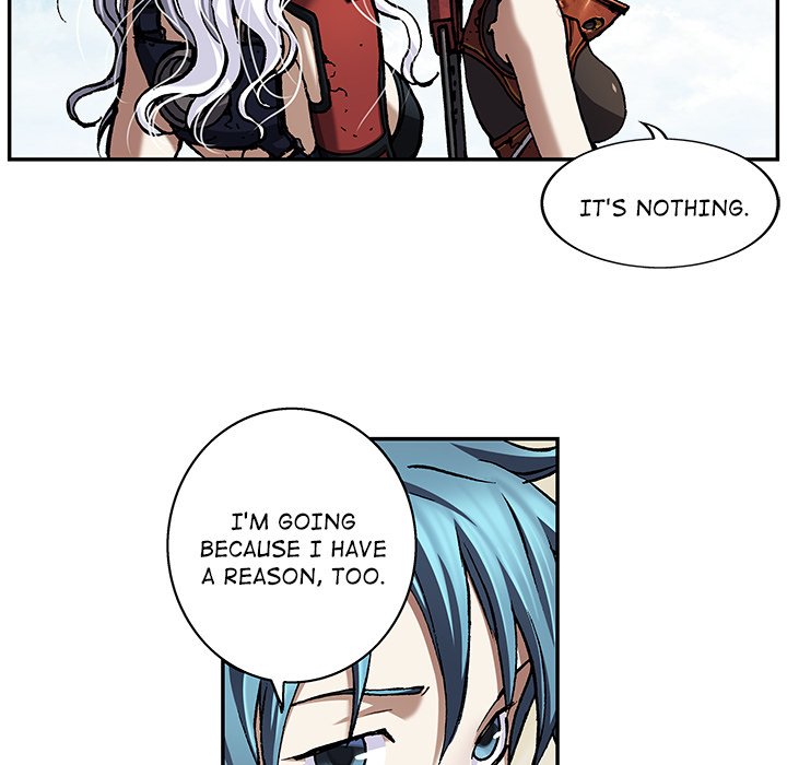 DeepWater Chapter 103 page 59 - Chapter 103