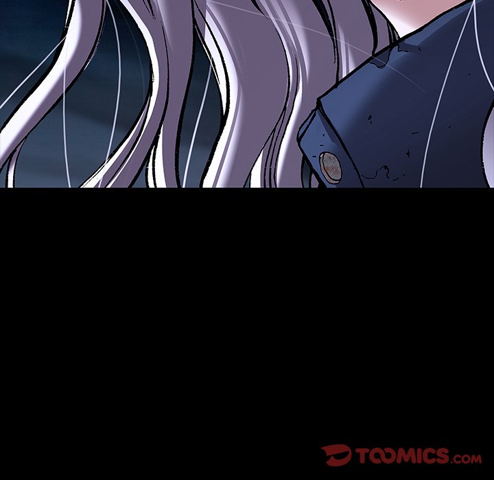 DeepWater Chapter 103 page 6 - Chapter 103