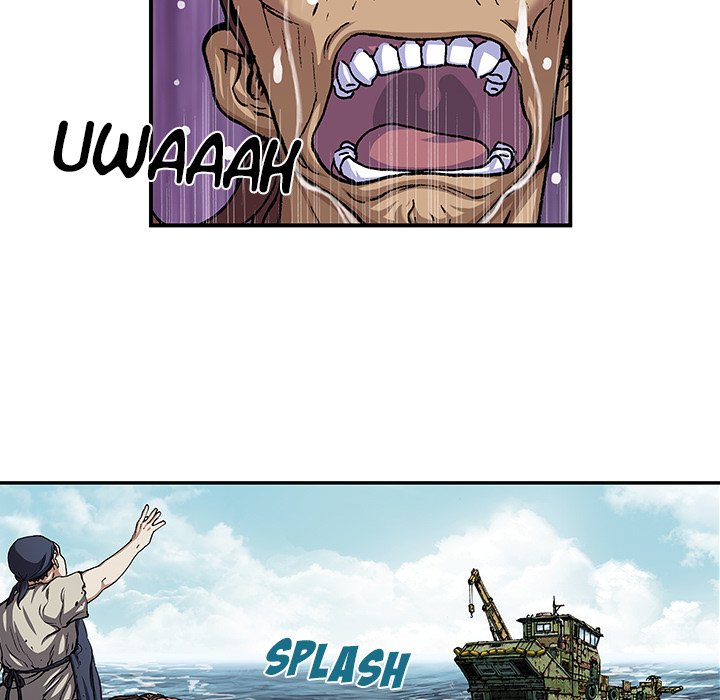 DeepWater Chapter 103 page 61 - Chapter 103