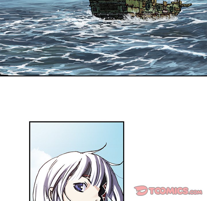 DeepWater Chapter 103 page 63 - Chapter 103