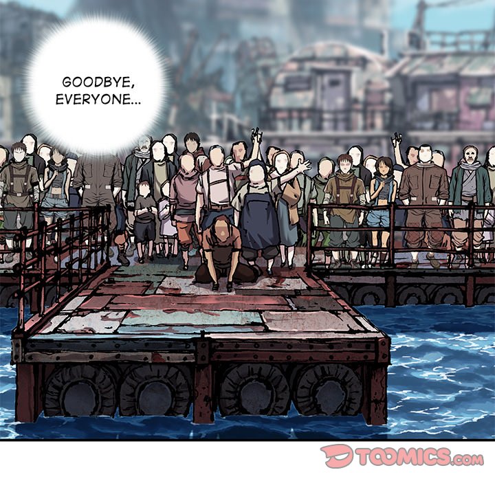 DeepWater Chapter 103 page 66 - Chapter 103