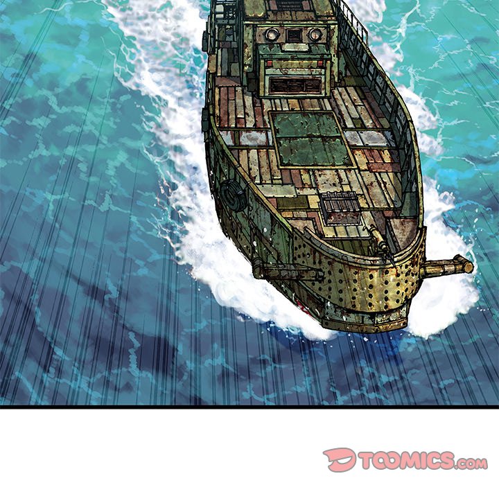 DeepWater Chapter 103 page 69 - Chapter 103