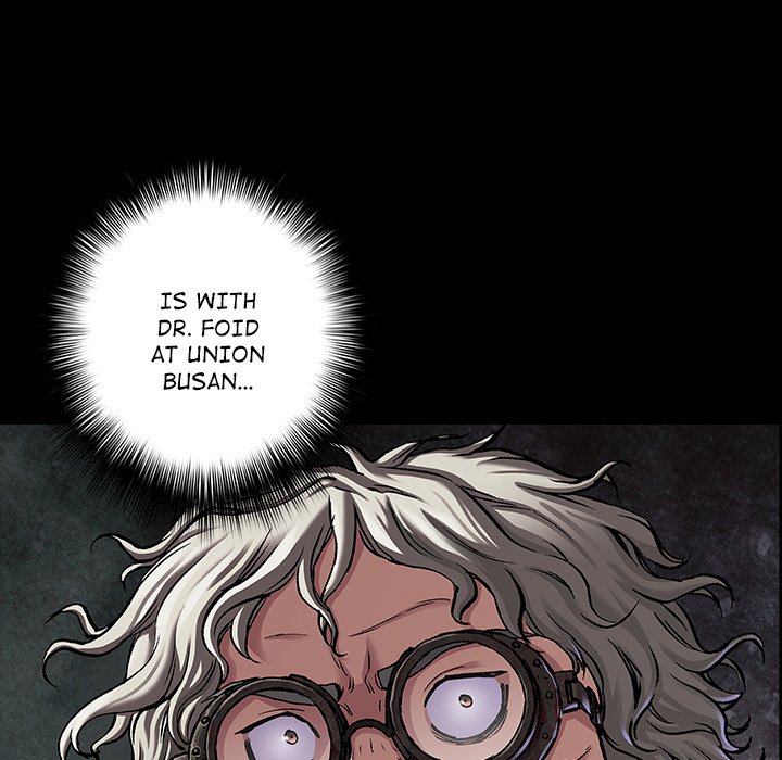 DeepWater Chapter 103 page 7 - Chapter 103