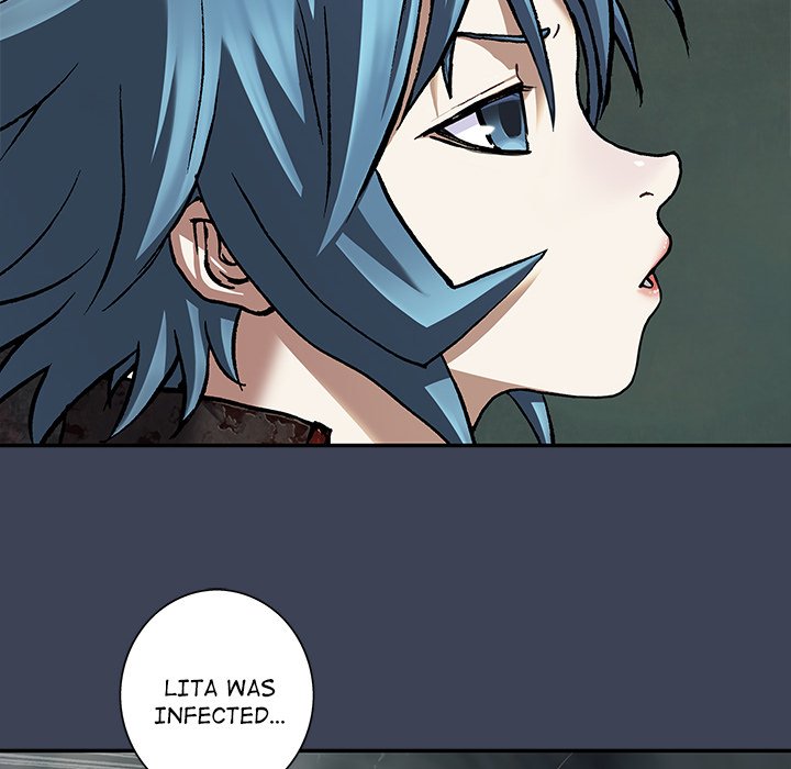 DeepWater Chapter 103 page 74 - Chapter 103