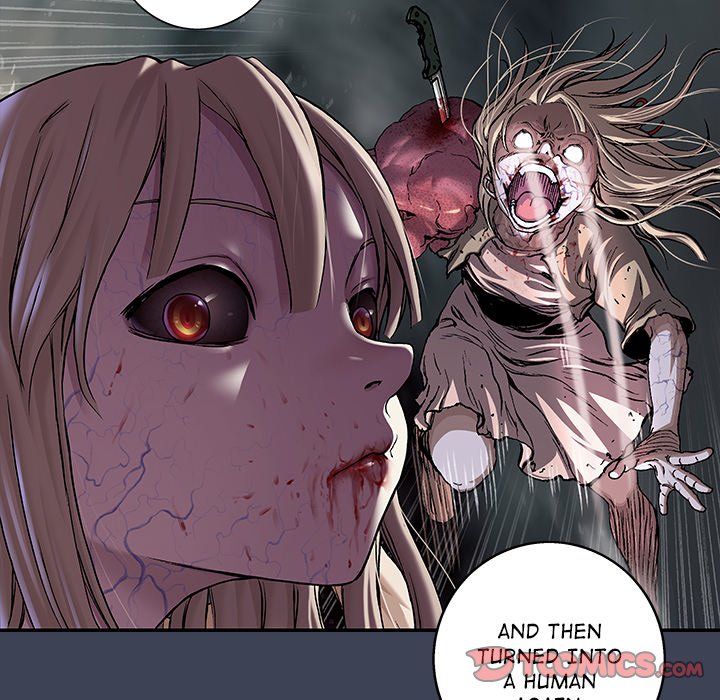 DeepWater Chapter 103 page 75 - Chapter 103