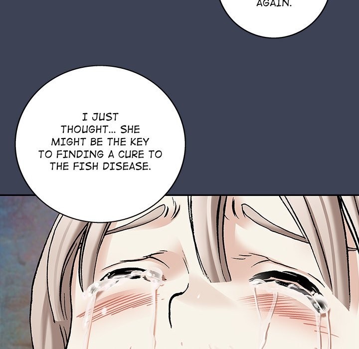 DeepWater Chapter 103 page 76 - Chapter 103