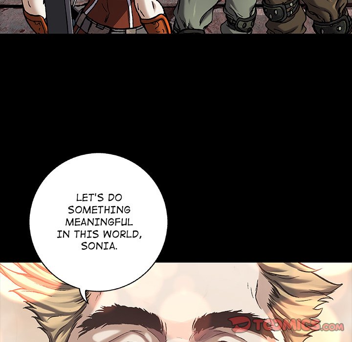 DeepWater Chapter 103 page 81 - Chapter 103