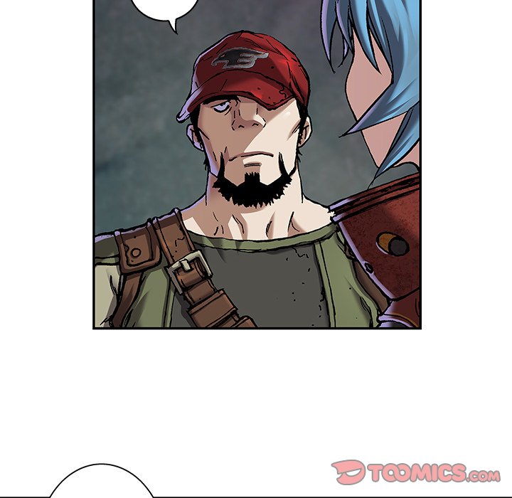 DeepWater Chapter 103 page 87 - Chapter 103