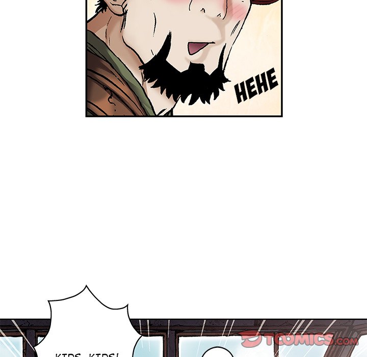 DeepWater Chapter 103 page 96 - Chapter 103