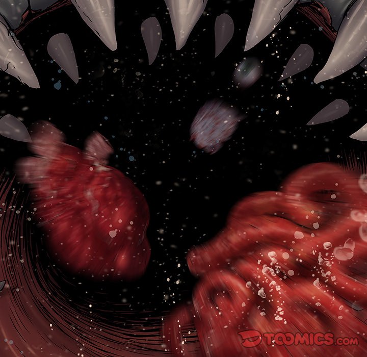 DeepWater Chapter 104 page 102 - Chapter 104