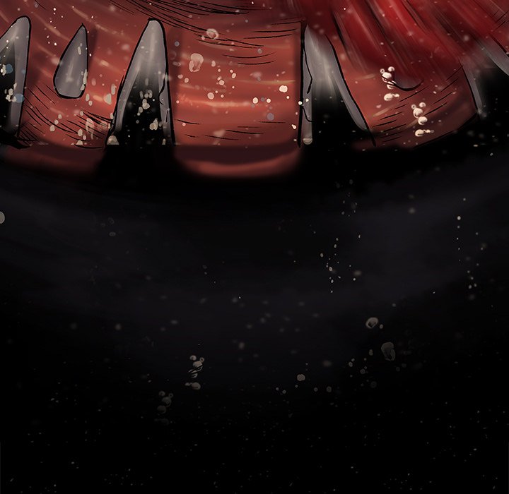 DeepWater Chapter 104 page 103 - Chapter 104