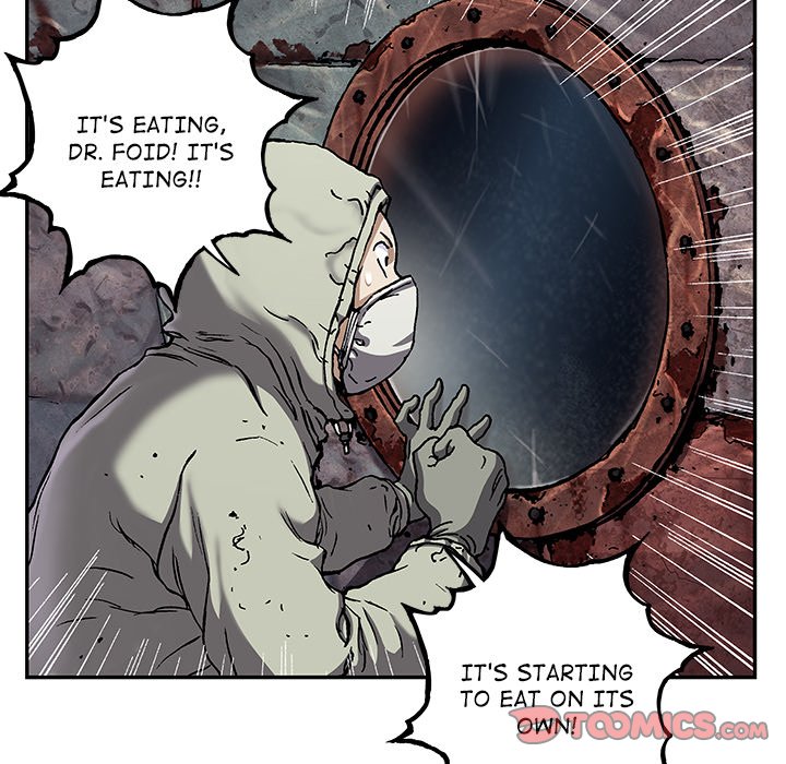 DeepWater Chapter 104 page 106 - Chapter 104