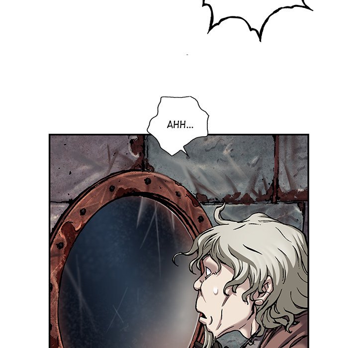 DeepWater Chapter 104 page 107 - Chapter 104