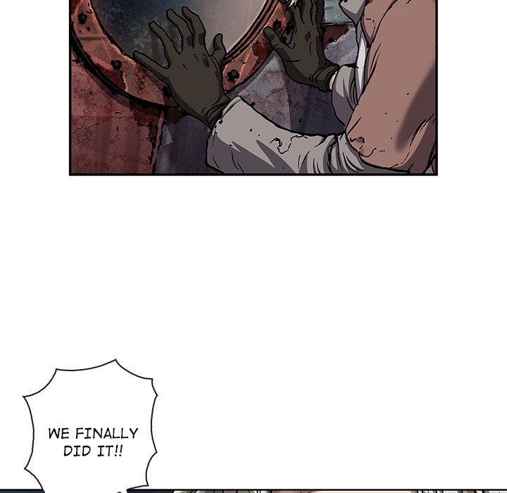 DeepWater Chapter 104 page 108 - Chapter 104