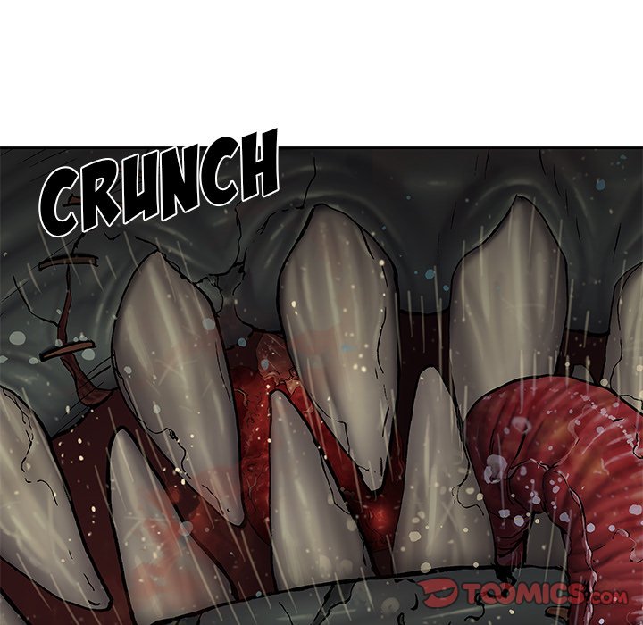 DeepWater Chapter 104 page 110 - Chapter 104