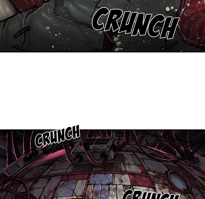 DeepWater Chapter 104 page 111 - Chapter 104