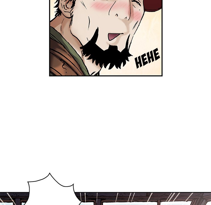 DeepWater Chapter 104 page 13 - Chapter 104