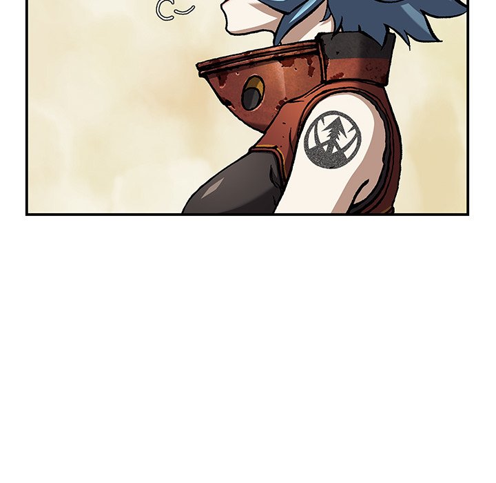 DeepWater Chapter 104 page 24 - Chapter 104