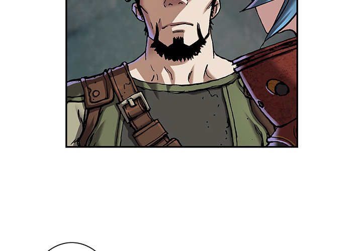 DeepWater Chapter 104 page 4 - Chapter 104