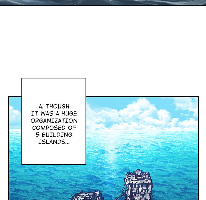 DeepWater Chapter 104 page 44 - Chapter 104