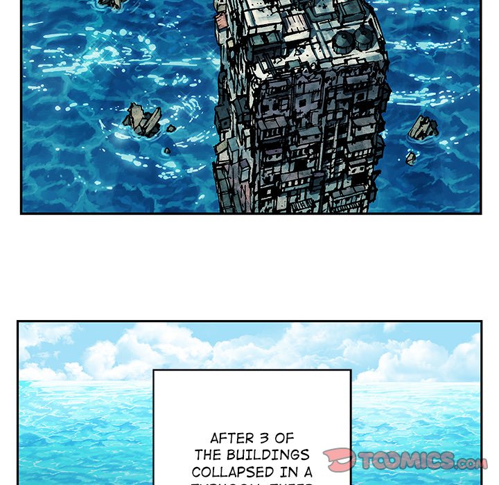 DeepWater Chapter 104 page 46 - Chapter 104
