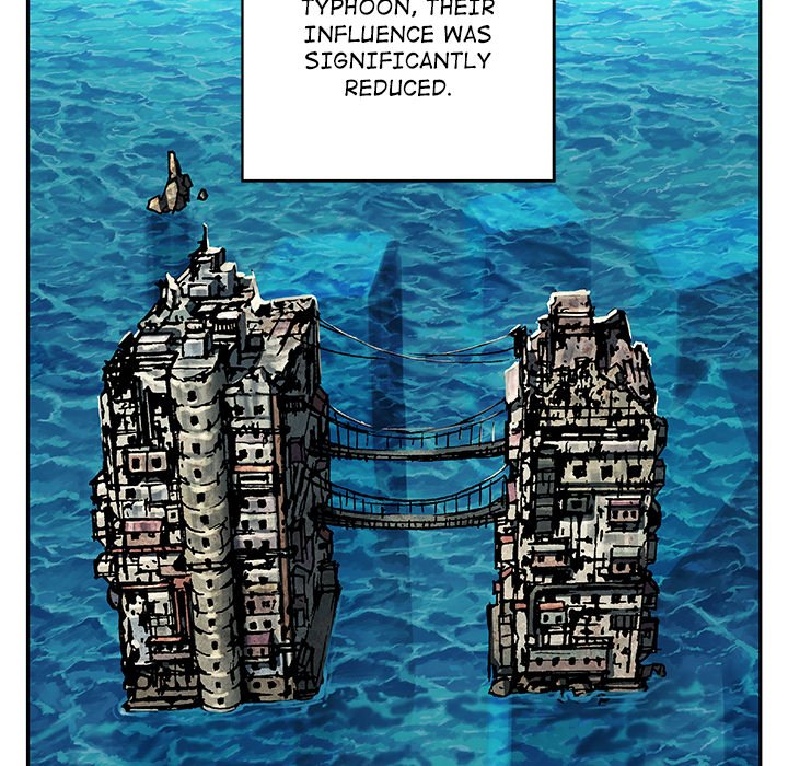 DeepWater Chapter 104 page 47 - Chapter 104
