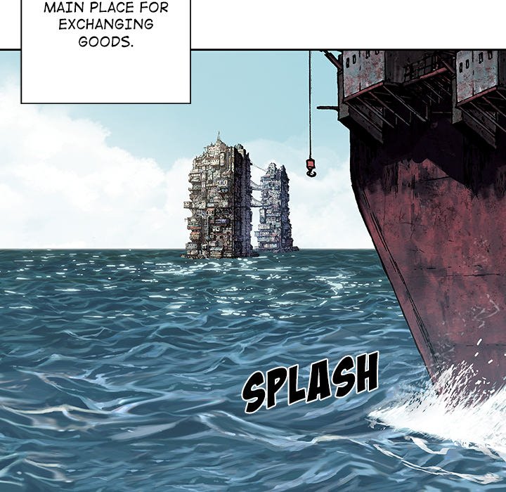 DeepWater Chapter 104 page 49 - Chapter 104