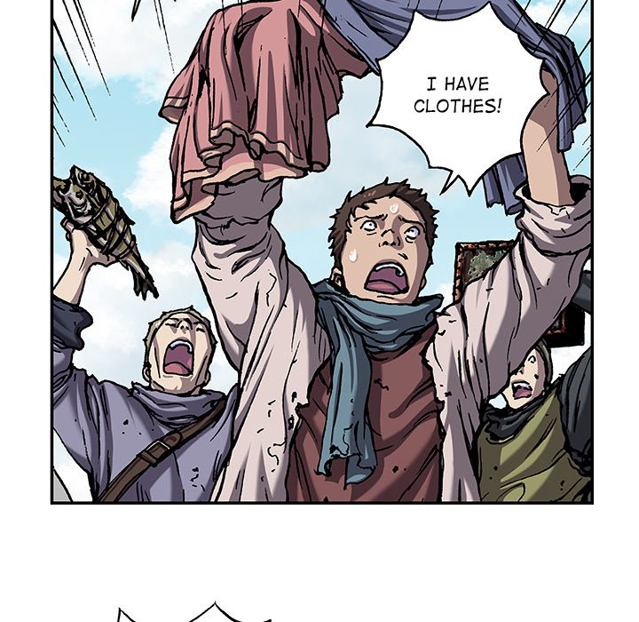 DeepWater Chapter 104 page 61 - Chapter 104
