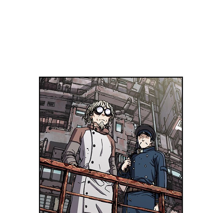 DeepWater Chapter 104 page 63 - Chapter 104