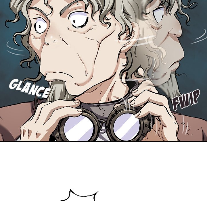 DeepWater Chapter 104 page 65 - Chapter 104