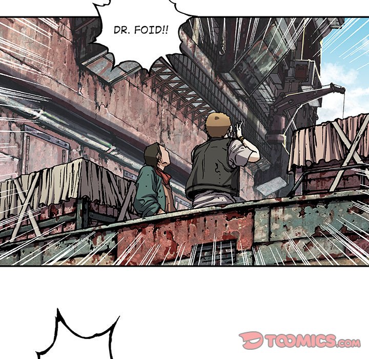 DeepWater Chapter 104 page 66 - Chapter 104