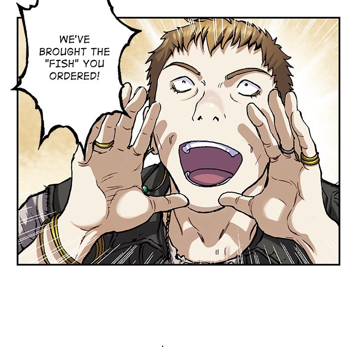 DeepWater Chapter 104 page 67 - Chapter 104