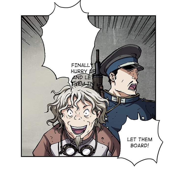 DeepWater Chapter 104 page 68 - Chapter 104