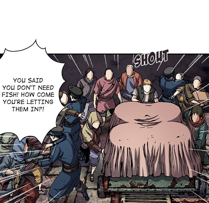 DeepWater Chapter 104 page 69 - Chapter 104