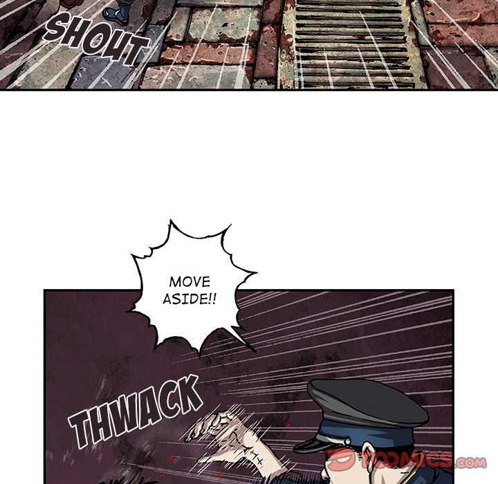 DeepWater Chapter 104 page 70 - Chapter 104