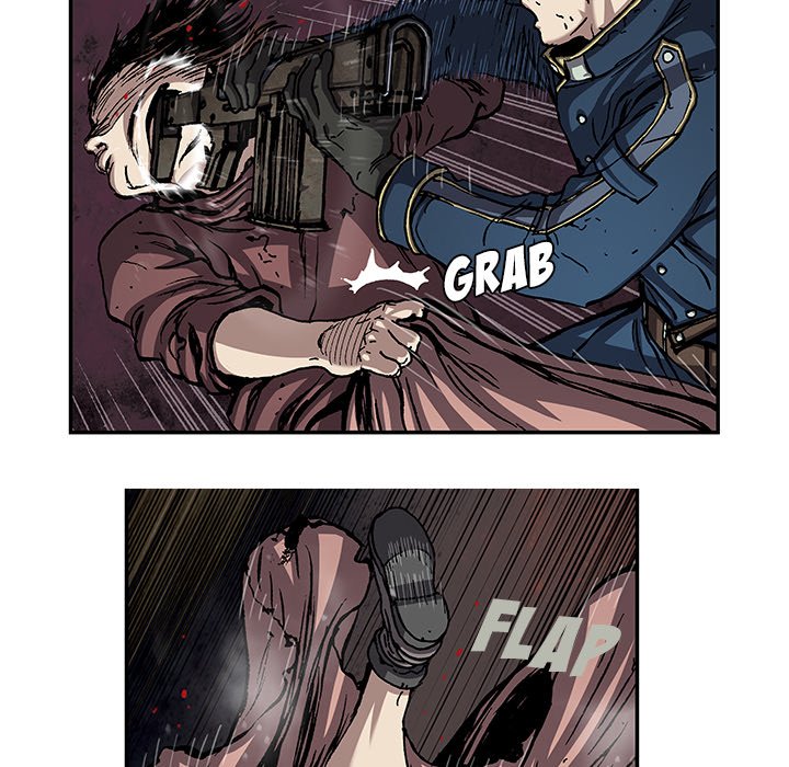 DeepWater Chapter 104 page 71 - Chapter 104