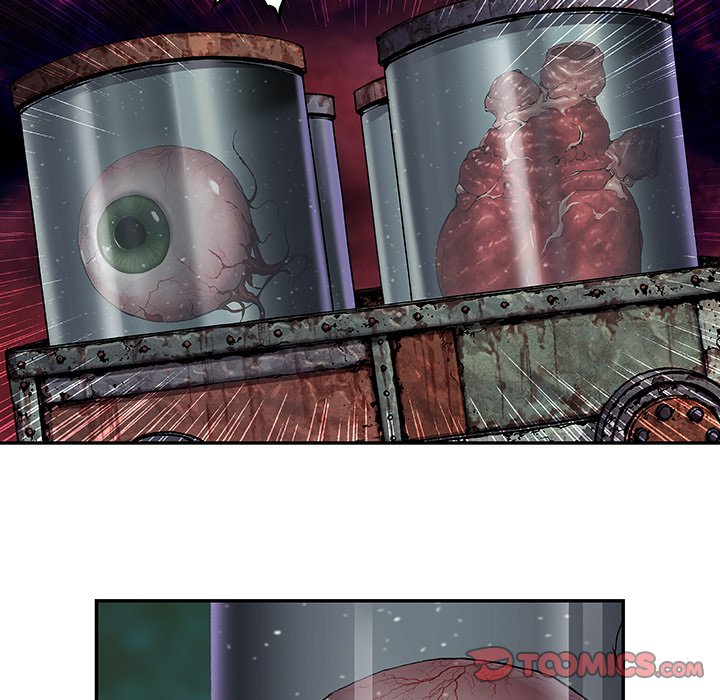 DeepWater Chapter 104 page 74 - Chapter 104