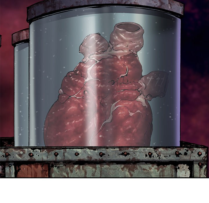 DeepWater Chapter 104 page 76 - Chapter 104