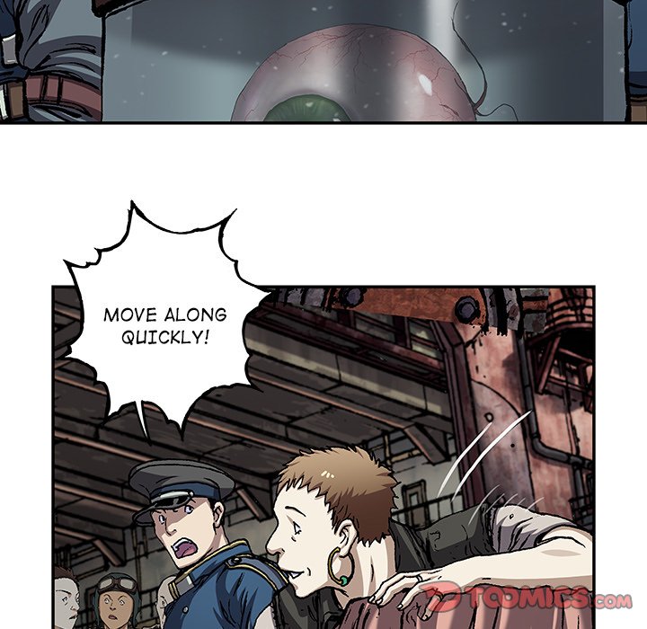 DeepWater Chapter 104 page 78 - Chapter 104