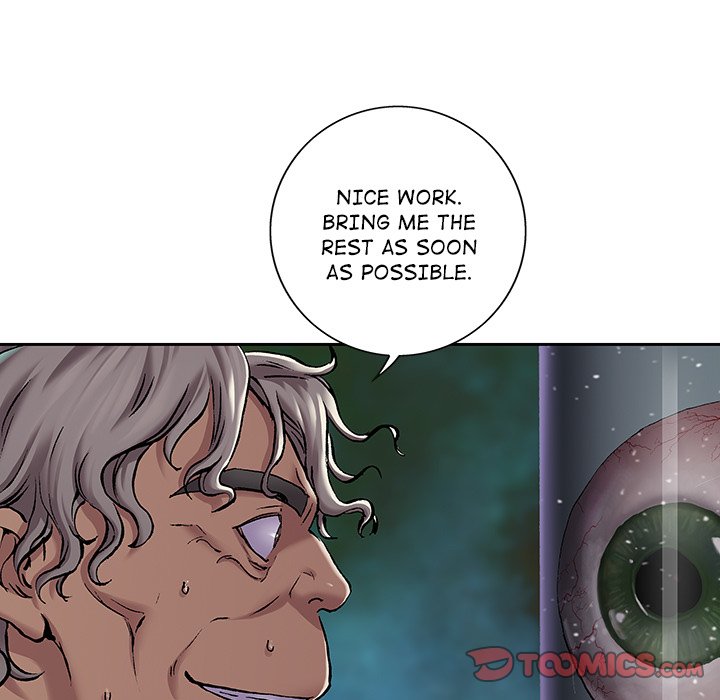 DeepWater Chapter 104 page 82 - Chapter 104